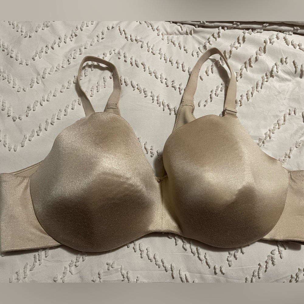 Cacique 44D balconnett bra